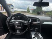 Audi a6 c6 2009 - nuotraukos Nr. 7