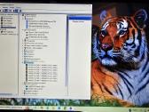 Medion Akoya i7/8gb/120ssd+1000gb/17.3 nvidia - nuotraukos Nr. 8
