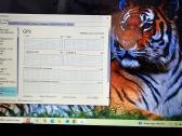 Medion Akoya i7/8gb/120ssd+1000gb/17.3 nvidia - nuotraukos Nr. 15