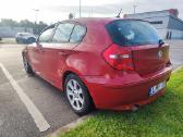 Bmw 120 - nuotraukos Nr. 2