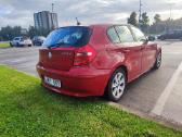 Bmw 120 - nuotraukos Nr. 3