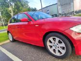 Bmw 120 - nuotraukos Nr. 4