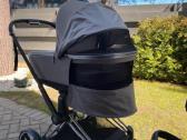 Cybex Priam V4 Lux vežimo komplektas - nuotraukos Nr. 4