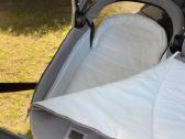 Cybex Priam V4 Lux vežimo komplektas - nuotraukos Nr. 5