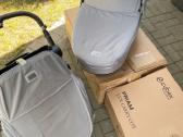 Cybex Priam V4 Lux vežimo komplektas - nuotraukos Nr. 7