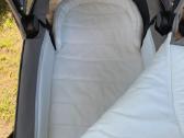 Cybex Priam V4 Lux vežimo komplektas - nuotraukos Nr. 10