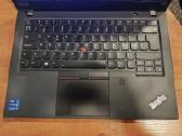 Thinkpad P14s 14.0 Ips i7-1165g7 16gb 512gb SSD - nuotraukos Nr. 2