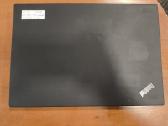 Thinkpad P14s 14.0 Ips i7-1165g7 16gb 512gb SSD - nuotraukos Nr. 3