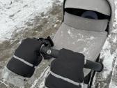 Cybex Priam V4 Lux vežimo komplektas - nuotraukos Nr. 12
