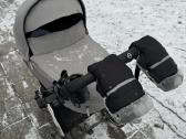 Cybex Priam V4 Lux vežimo komplektas - nuotraukos Nr. 14