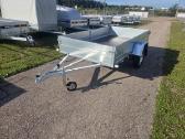 Priekaba Rydwan A-750-270 - nuotraukos Nr. 2
