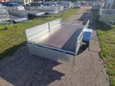 Priekaba Rydwan A-750-270 - nuotraukos Nr. 4