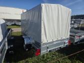 Priekaba Rydwan A-750-270 - nuotraukos Nr. 7