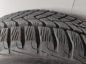 Goodyear Ultragrip Performance+ziemines 215 60 R16 - nuotraukos Nr. 2