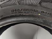 Goodyear Ultragrip Performance+ziemines 215 60 R16 - nuotraukos Nr. 3