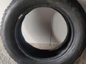 Goodyear Ultragrip Performance+ziemines 215 60 R16 - nuotraukos Nr. 4