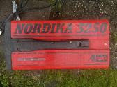 Telwin Nordika 3250 suvirinimo aparatas 230/400 V - nuotraukos Nr. 2