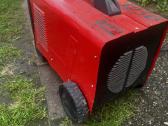Telwin Nordika 3250 suvirinimo aparatas 230/400 V - nuotraukos Nr. 3