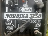 Telwin Nordika 3250 suvirinimo aparatas 230/400 V - nuotraukos Nr. 4