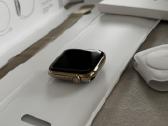 Apple 8 Stainless gold ismanusis laikrodis - nuotraukos Nr. 3