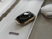 Apple 8 Stainless gold ismanusis laikrodis - nuotraukos Nr. 4