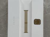 Apple 8 Stainless gold ismanusis laikrodis - nuotraukos Nr. 5