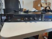 Rekinis CD grotuvas Dap audio DS-610 - nuotraukos Nr. 2