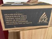 Fae mulčerio Uml/ex/vt-125 pavaros diržas - nuotraukos Nr. 2