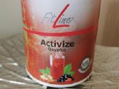 Activize Fitline - nuotraukos Nr. 2