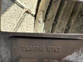 VW Passat b7 r17 ratai - nuotraukos Nr. 2