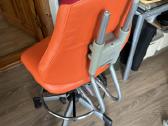 Actikid ergonominė kėdė - nuotraukos Nr. 2
