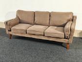 Labai komfortiška sofa. Puiki būklė - nuotraukos Nr. 2