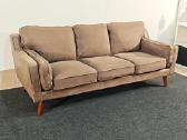 Labai komfortiška sofa. Puiki būklė - nuotraukos Nr. 3