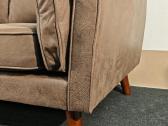 Labai komfortiška sofa. Puiki būklė - nuotraukos Nr. 5