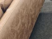 Labai komfortiška sofa. Puiki būklė - nuotraukos Nr. 6