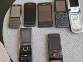 Mobilūs telefonai - nuotraukos Nr. 2