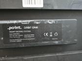 Point Orbit One išmanusis robotas siurblys su 4in1 - nuotraukos Nr. 2