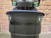 Automobilinė kėdutė Caretero Nimbus I-size 15-36kg - nuotraukos Nr. 4