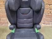 Automobilinė kėdutė Caretero Nimbus I-size 15-36kg - nuotraukos Nr. 2