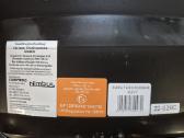 Automobilinė kėdutė Caretero Nimbus I-size 15-36kg - nuotraukos Nr. 7