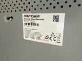 Naudotas Hikvision network video recorder - nuotraukos Nr. 2