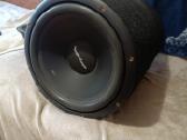 Rockford Fosgate R1 subas - nuotraukos Nr. 2