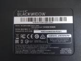 Razer Blackwidow Rz03-0286 mechanine klaviatura - nuotraukos Nr. 2