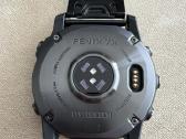 Garmin Fenix 7x Sapphire Solar 51 mm - nuotraukos Nr. 3