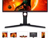Xbox one s 1tb +Pultelis+ Aoc 240ghz Monitorius - nuotraukos Nr. 2