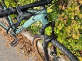 MTB Cube 29er M kalnų dviratis - nuotraukos Nr. 3