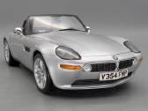 Kyosho 1:18 Bmw Z8 James Bond 007 - nuotraukos Nr. 2