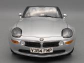 Kyosho 1:18 Bmw Z8 James Bond 007 - nuotraukos Nr. 3