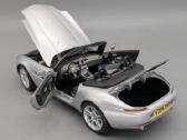 Kyosho 1:18 Bmw Z8 James Bond 007 - nuotraukos Nr. 5