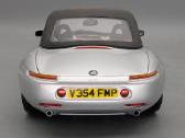 Kyosho 1:18 Bmw Z8 James Bond 007 - nuotraukos Nr. 9